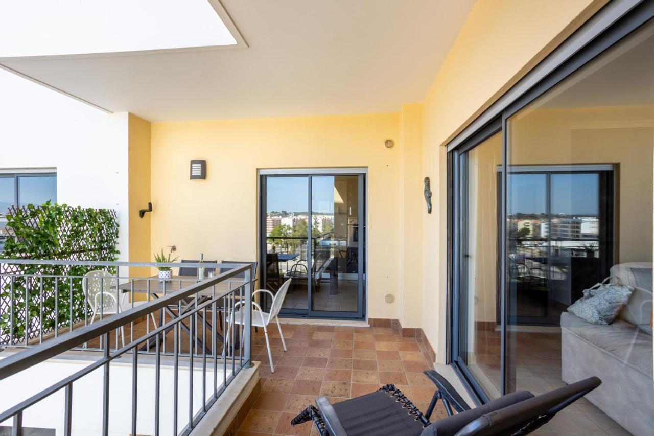 Quinta Palmeiras - Monchique Views Apartment