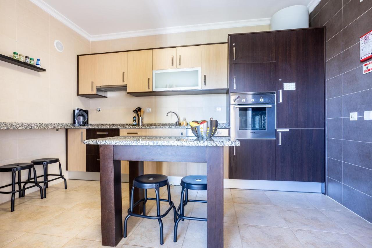 Apartment Quinta Palmeiras - Monchique Views