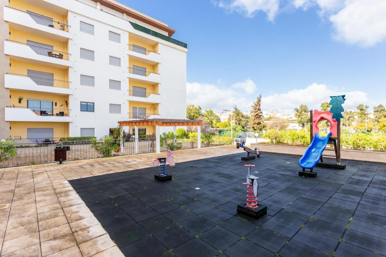 Quinta Palmeiras - Monchique Views Apartment Lagos