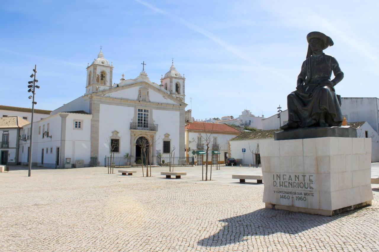 Quinta Palmeiras - Monchique Views Lagos
