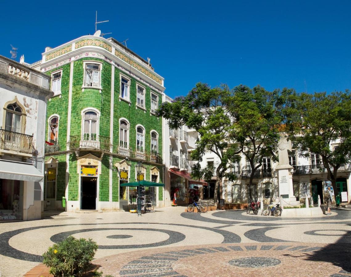 Quinta Palmeiras - Monchique Views